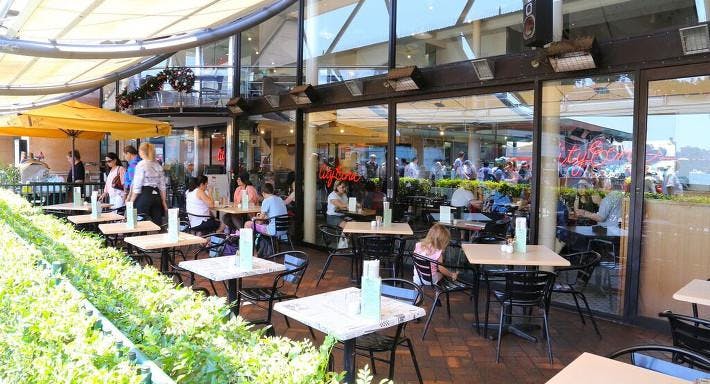 City Extra Circular Quay Sydney Cbd Book Now City Extra Circular Quay Sydney Image 3