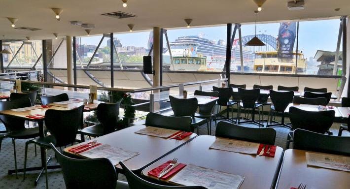 City Extra Circular Quay Sydney Cbd Book Now