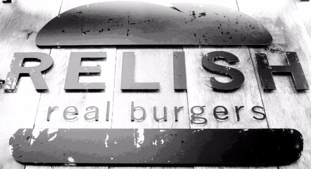 Photo of restaurant Relish Real Burgers - St Albans in Town Centre, St Albans