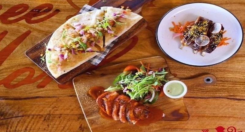 Ristorante Funkee Monkee Eatery & Bar a Bunbury CBD, Bunbury