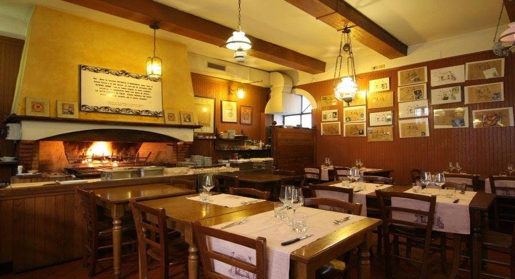 Foto del ristorante Marianaza a Faenza, Ravenna