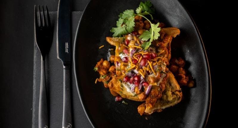 Photo of restaurant Bapu Restaurant in Zentrum, Kleinmachnow - Photo 3