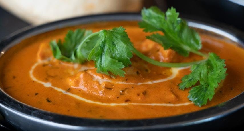 Photo of restaurant Bapu Restaurant in Zentrum, Kleinmachnow - Photo 4