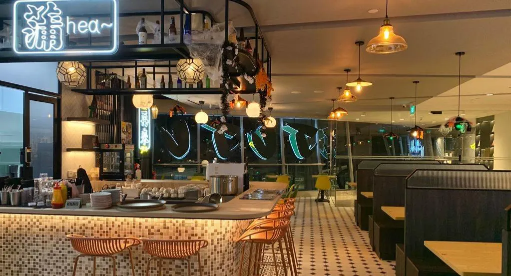 JUJU 津津menu and prices, Singapore | Quandoo