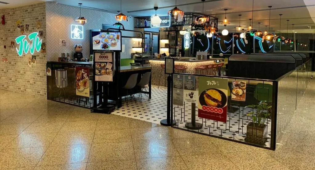 JUJU 津津menu and prices, Singapore | Quandoo