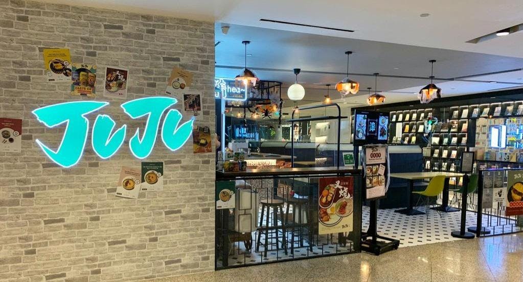 【juju and...】 JUJU 津津menu and prices, Singapore | Quandoo