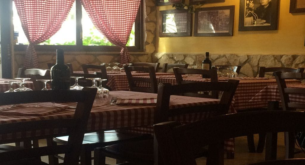 Foto del ristorante Romantica a Centro Storico, Roma