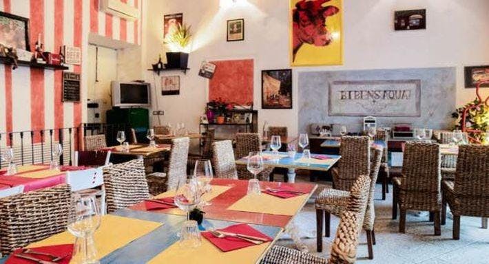 Photo of restaurant Salumerie Falchero in City Centre, Turin