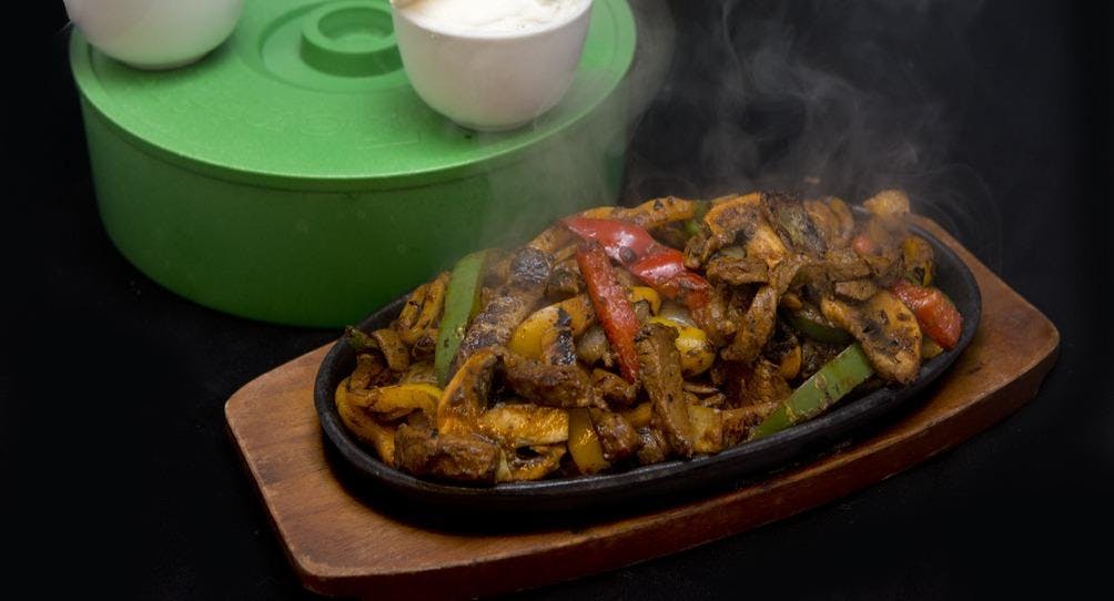 Restaurant Casa Mexicana in Labrador, Gold Coast