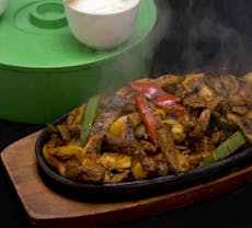 Restaurant Casa Mexicana in Labrador, Gold Coast