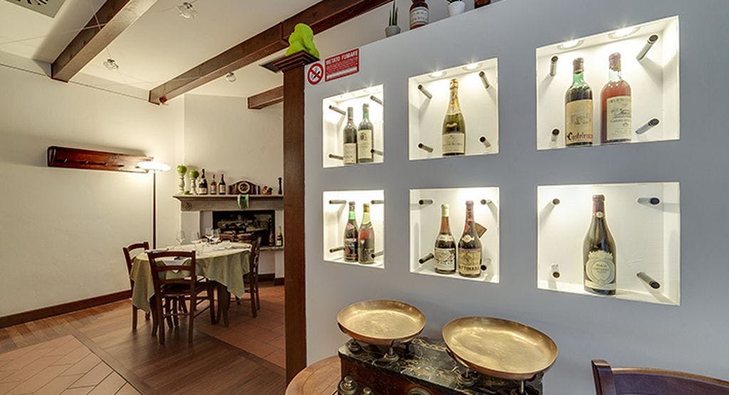 Photo of restaurant Locanda Del Transito in Cesano Maderno, Monza and Brianza