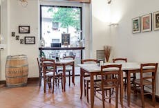 Restaurant Locanda Del Transito in Cesano Maderno, Monza and Brianza