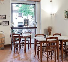 Restaurant Locanda Del Transito in Cesano Maderno, Monza and Brianza