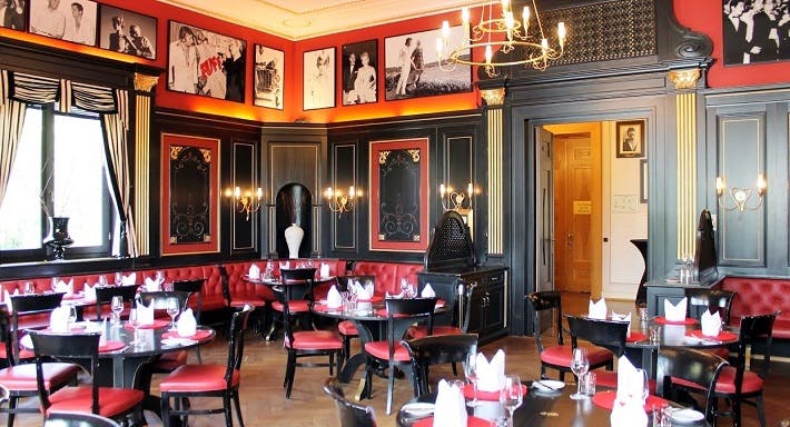 Image 1 of restaurant Käfer'S Bistro