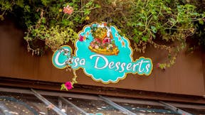 Image of restaurant Casa Desserts