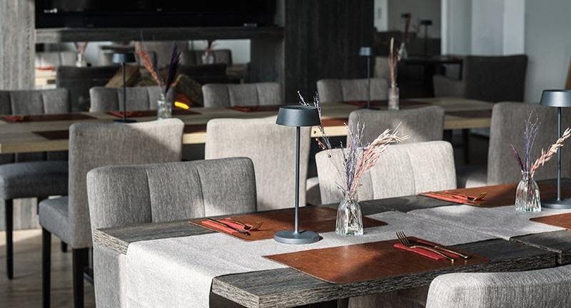 Restaurant Frank Long - BBQ & American Food in Uckendorf, Niederkassel