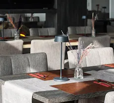 Restaurant Frank Long - BBQ & American Food in Uckendorf, Niederkassel