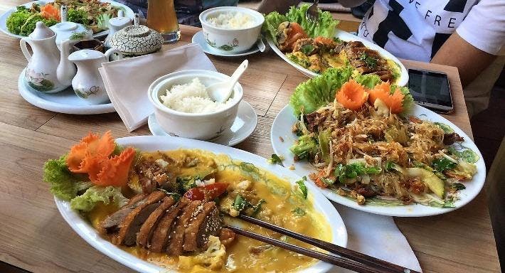 Bilder von Restaurant Viet-Frisch in Charlottenburg, Berlin