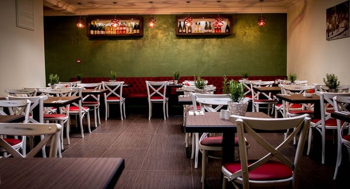 Photo of restaurant The Italian Boys in Putney, London