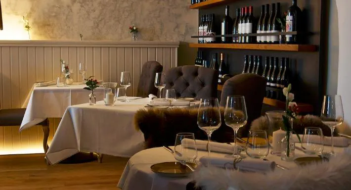 Photo of restaurant Buxbaum in 1. District, Vienna