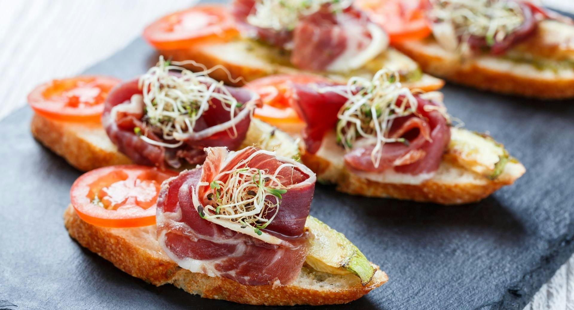 Restaurant Cucina Ballerini in 17. Bezirk, Wien