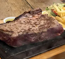 Restaurant Black Rock Restaurant in Town Centre, Clacton-on-Sea