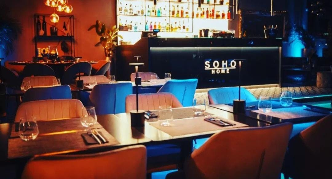 Photo of restaurant SoHo Home - brand by SoHo Café group in Appio, Rome - Photo 6