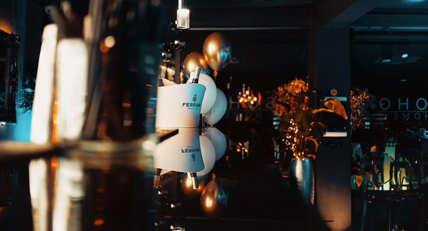 Photo of restaurant SoHo Home - brand by SoHo Café group in Appio, Rome - Photo 5