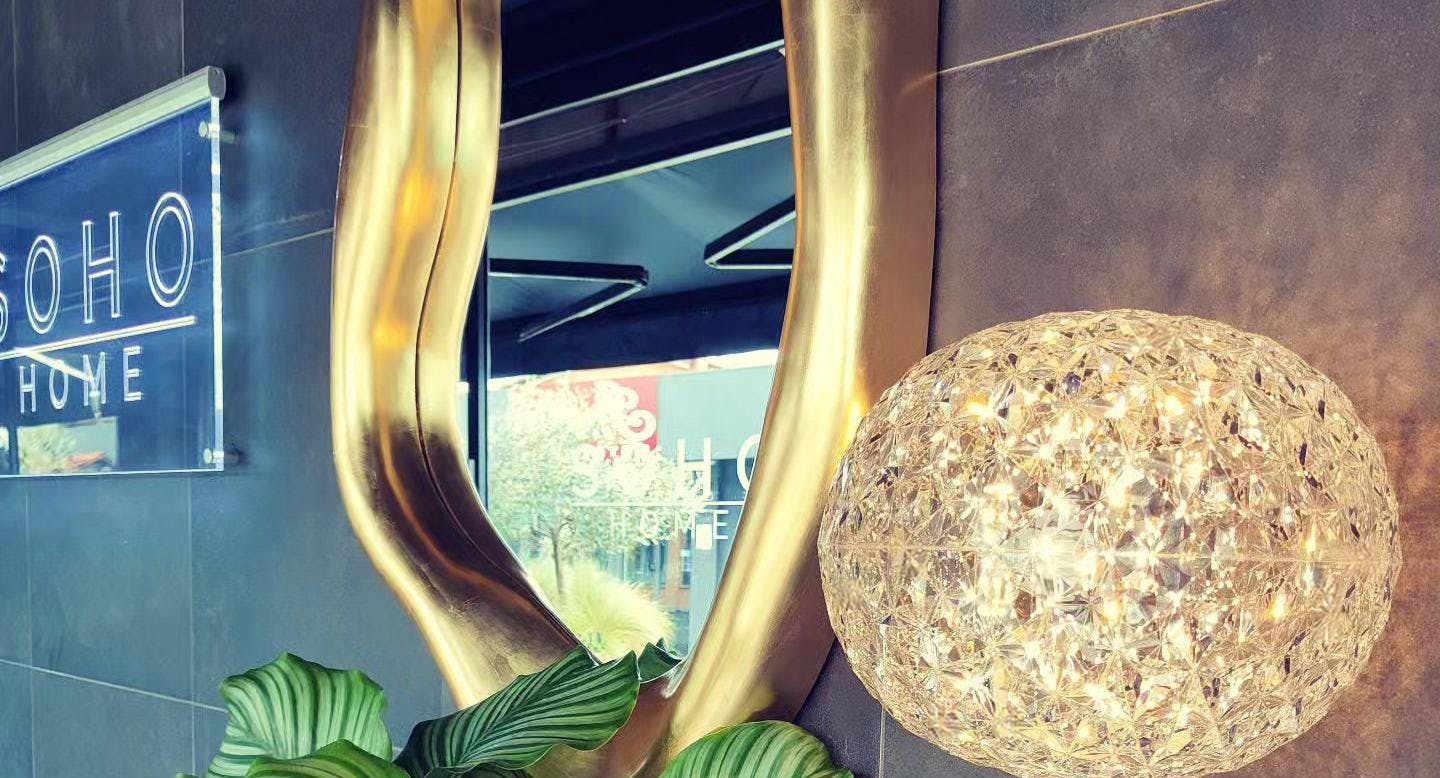 Photo of restaurant SoHo Home - brand by SoHo Café group in Appio, Rome - Photo 4