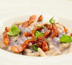 Restaurant Fusillo Sangiliano in Sant'Egidio del Monte Albino, Salerno