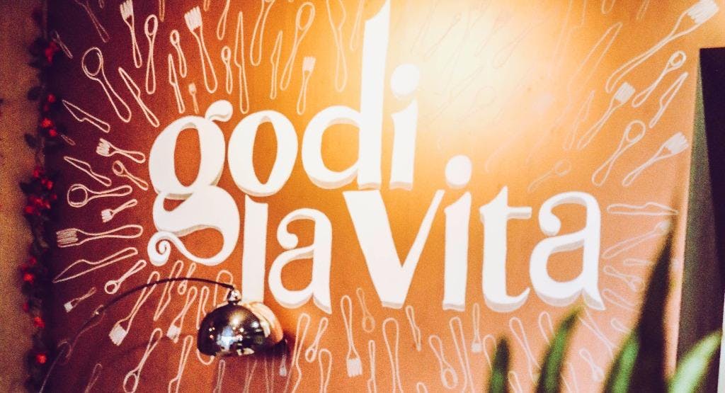 Photo of restaurant Godi La Vita in Hyde Park, Adelaide