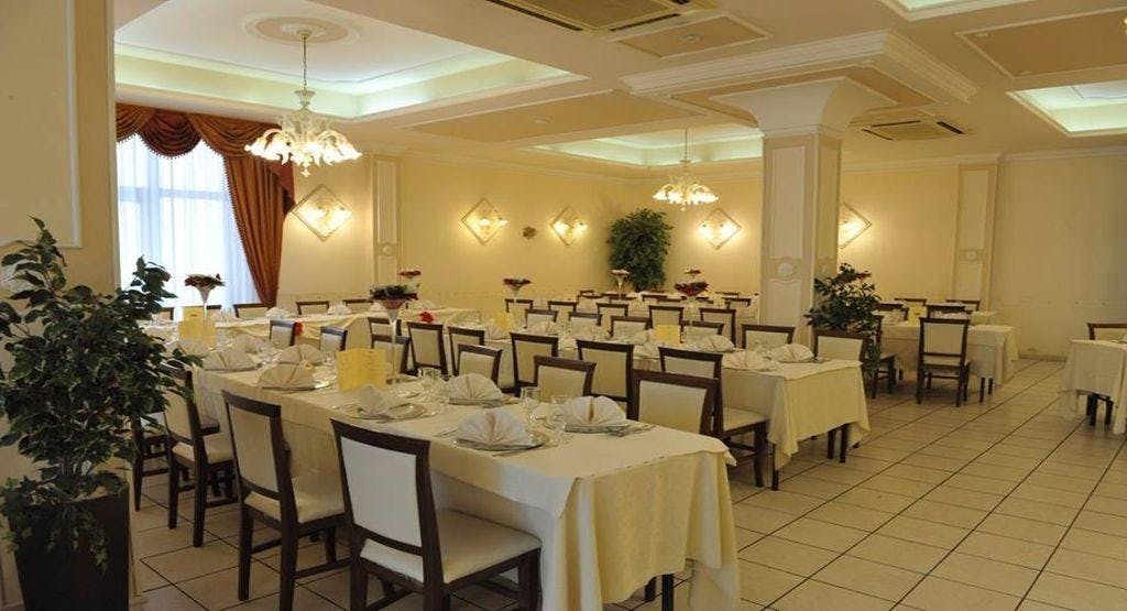 Photo of restaurant La Lanterna ristorante pizzeria sala ricevimenti in Centre, Biancavilla