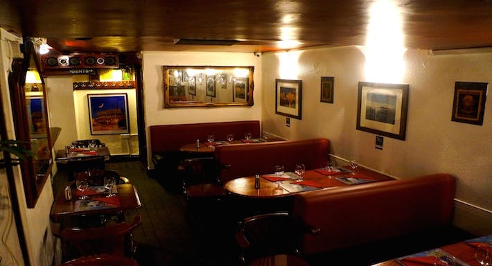 Photo of restaurant Giuseppe’s Ristorante Italiano in London Bridge, London - Photo 3
