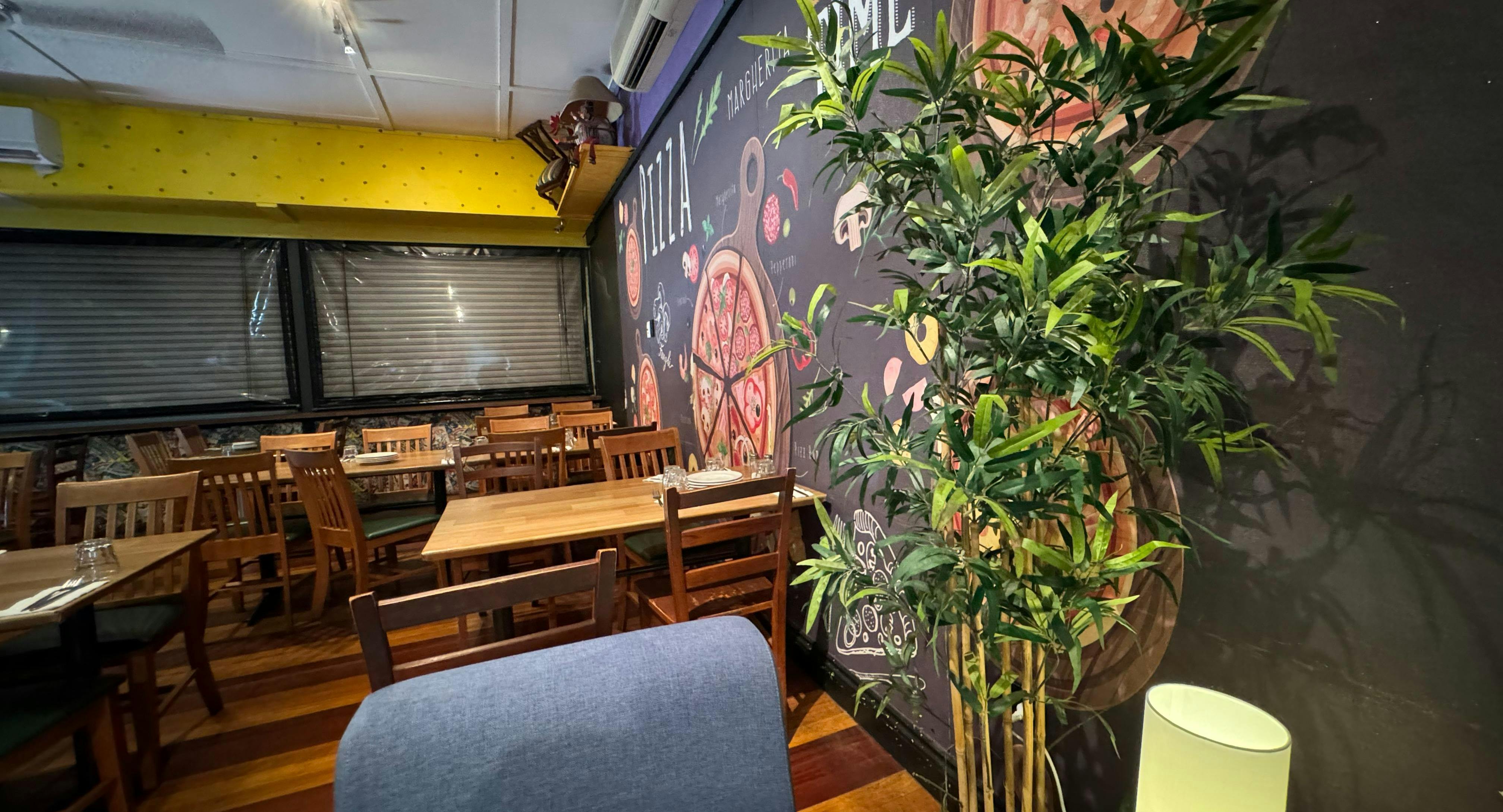 Photo of restaurant Tomato Brothers Wilston in Wilston, Brisbane