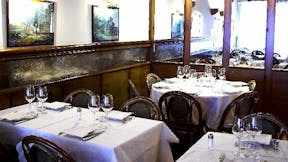 Immagine del ristorante La Quarta Carbonaia