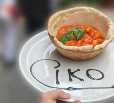 Restaurant Da Ciko spritzzeria pizzeria e trattoria in Quartieri Spagnoli, Naples