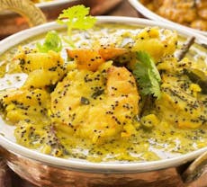 Restaurant Sahajanand in Ilford, London