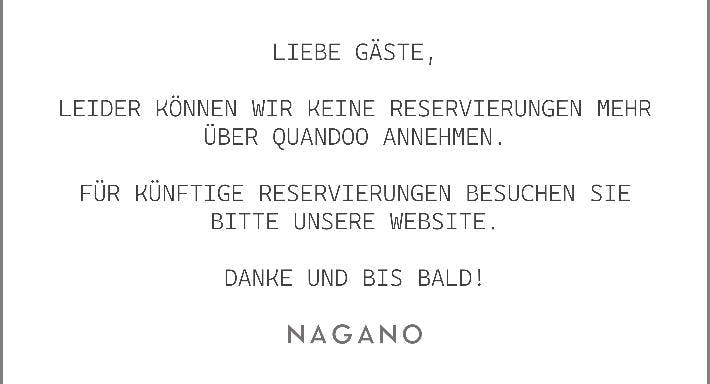 Restaurant Nagano Wien in 1. Bezirk, Wien