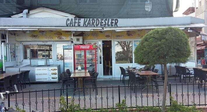 Photo of restaurant Cafe Kardeşler Restaurant in Burgazada, Istanbul
