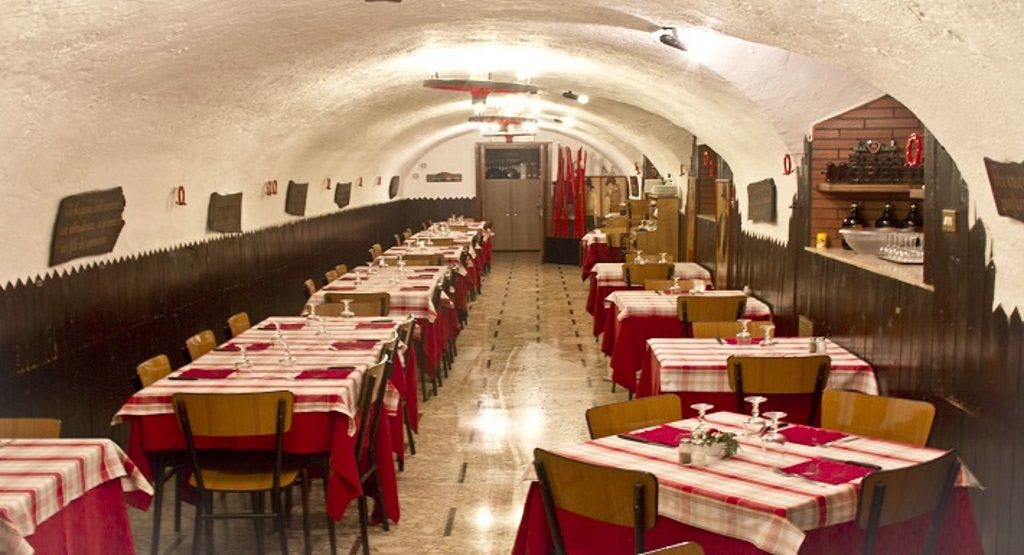 Photo of restaurant AL PICCHIO in Centro Storico, Rome