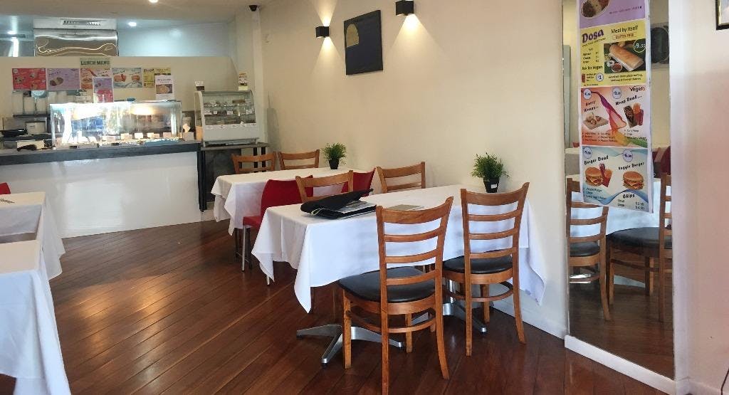Photo of restaurant Vegeto in Milton, Brisbane