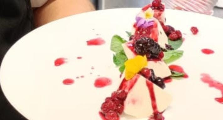 Foto del ristorante CIAURU ANTICU ORTIGIA RESTAURANT - Daniele Genovese a Centro città, Siracusa