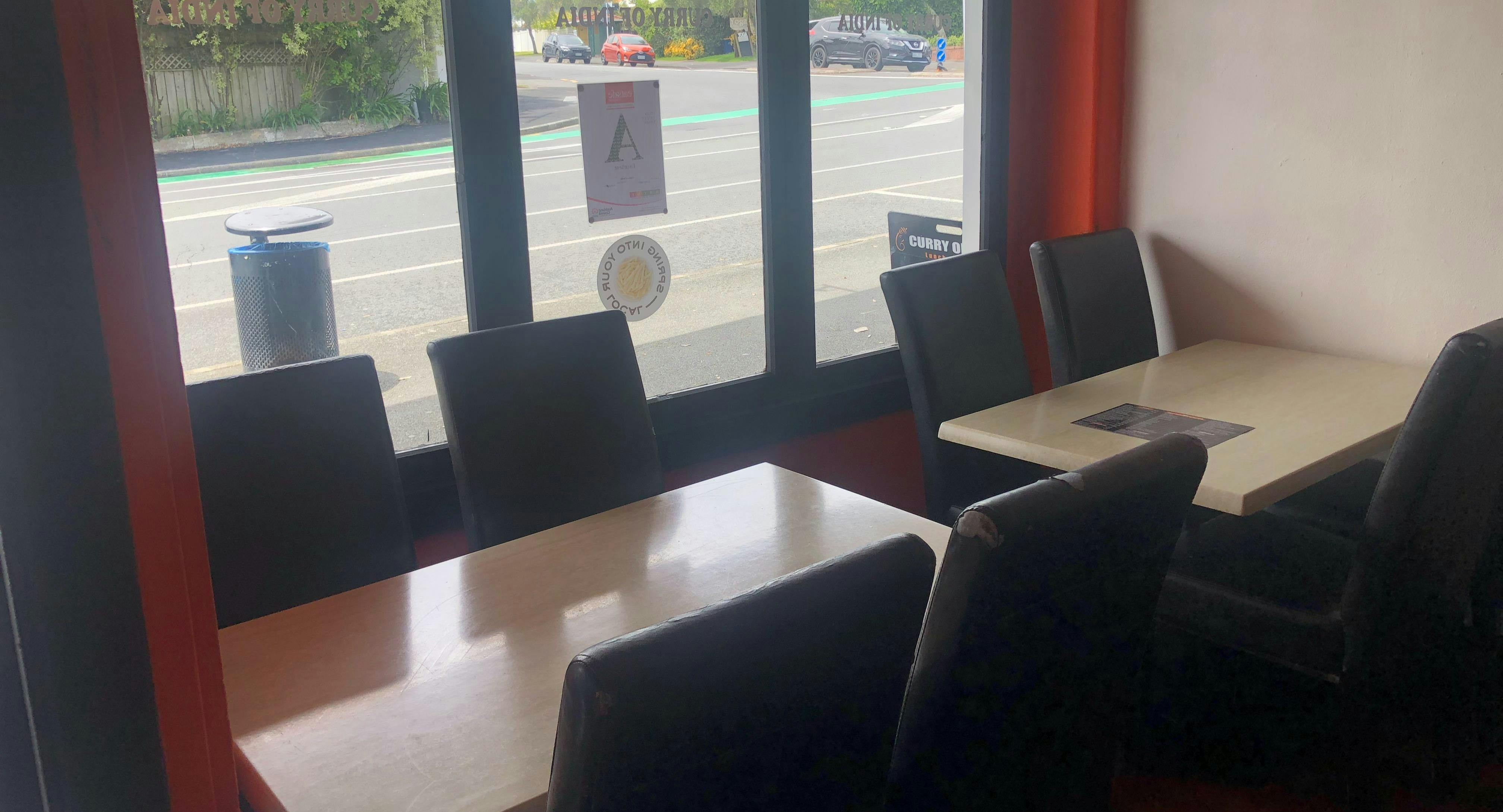 Photo of restaurant Curry of India in Devonport, Auckland