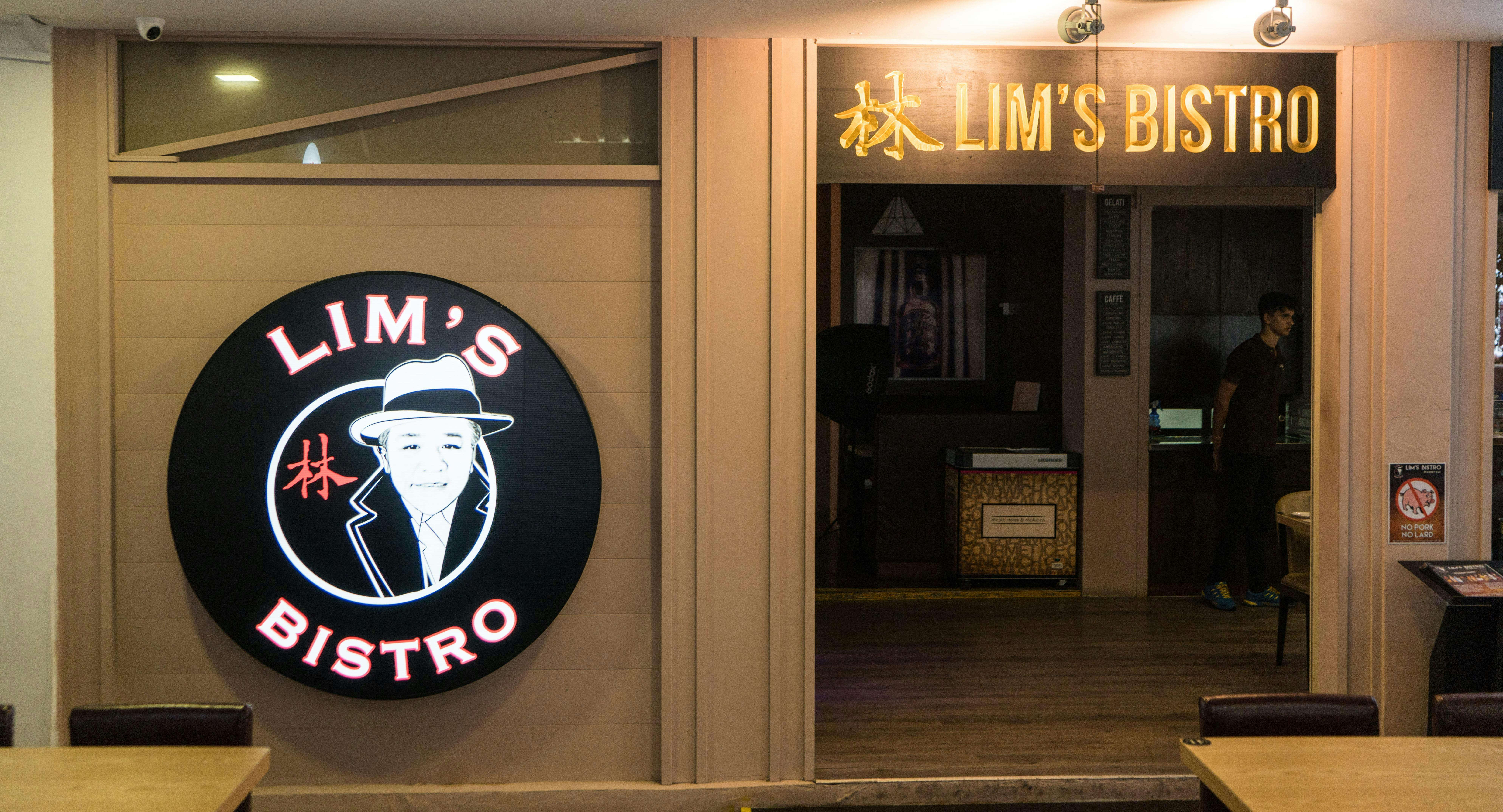 Photo of restaurant Lim’s Bistro at Sunset Way in Clementi, Singapore