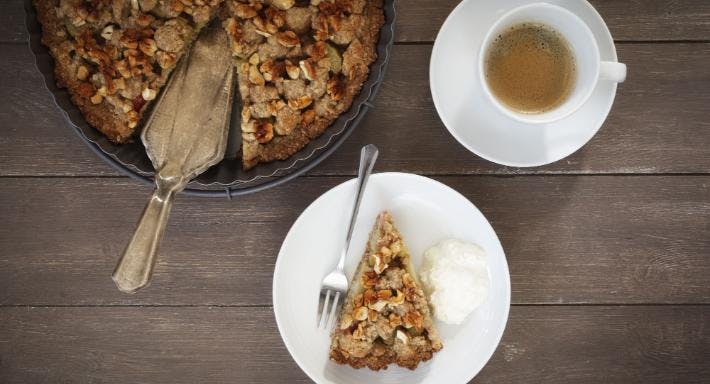 Photo of restaurant Eiscafe Roma in Wattenscheid Mitte, Bochum - Photo 2