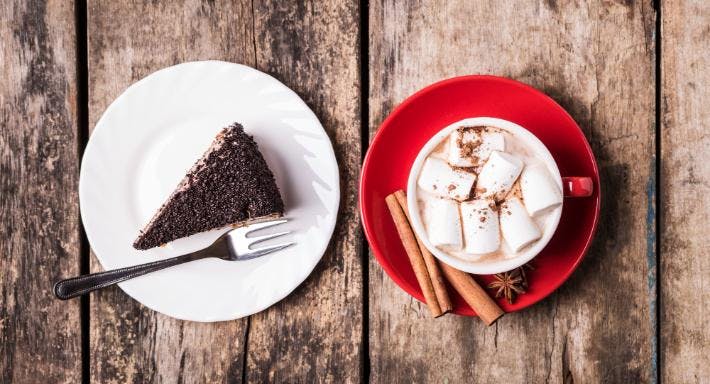 Photo of restaurant Eiscafe Roma in Wattenscheid Mitte, Bochum - Photo 3