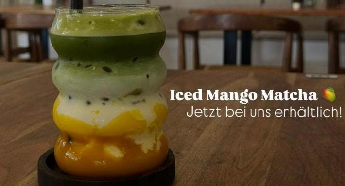 Photo of restaurant BRUNCH & CAKE in Stadtmitte, Recklinghausen - Photo 3