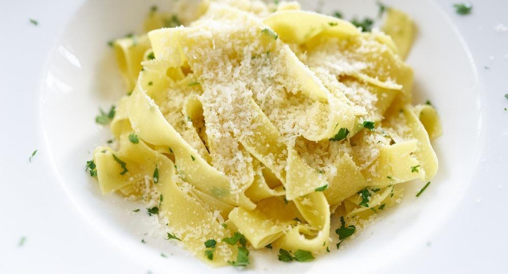 Restaurant Why Not Restaurant in Charlottenburg, Berlin