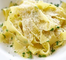 Restaurant Why Not Restaurant in Charlottenburg, Berlin