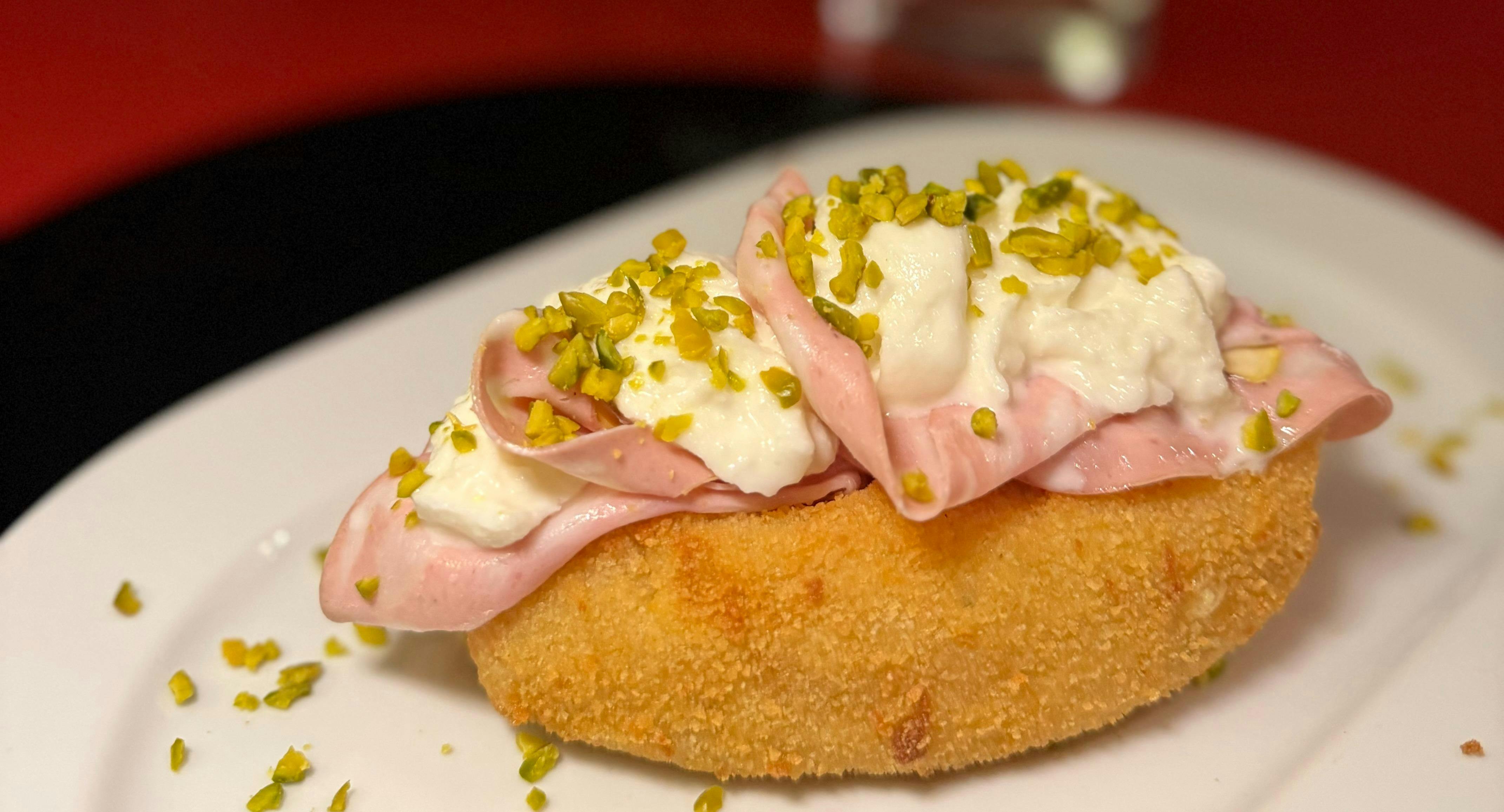 Photo of restaurant Why Not Restaurant in Charlottenburg, Berlin - Photo 5